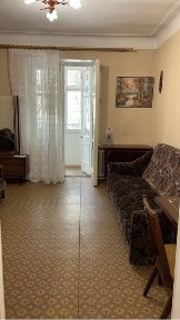 Продаж 2х кімнатної квартири