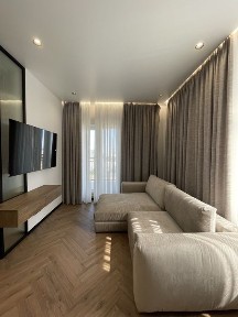 61 жемчужина Продажа Стильной 2к квартиры Краснова Кадор сити