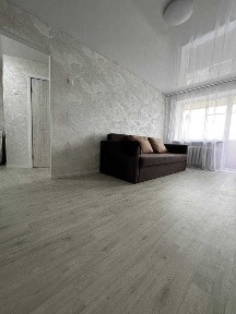 Продам 1кім квартиру в центрі