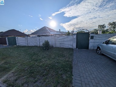 Продам будинок від власника