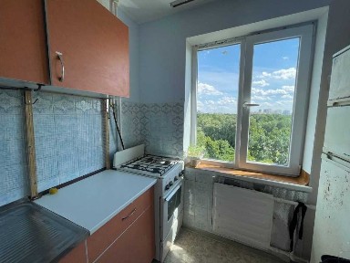 Киев, Сулеймана Стальского ул., 28А