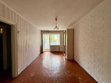 Продаж 1-кімнатної квартири 30.7 м², Берестейский, 98