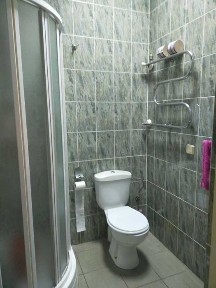 Миколаївська область, Миколаїв, Центральний