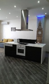 Миколаївська область, Миколаїв, Центральний