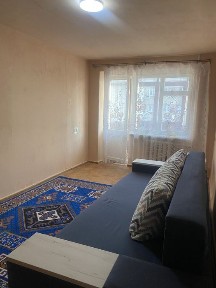 Оренда 1к квартири по вул. Ющенка
