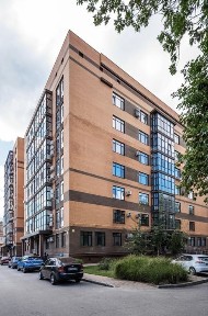 Запоріжжя, Вознесенівський, проспект Металургів 8а