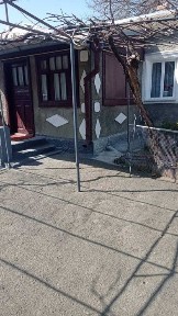 Дом + 2 участка 46 соток в Шеметово. Берег Хаджбейского лимана.
