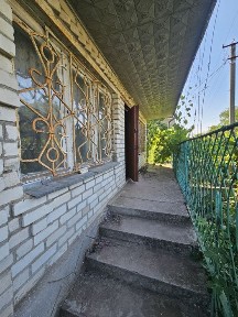 Добротный 2-этажный дом в ближнем пригороде Одессы!