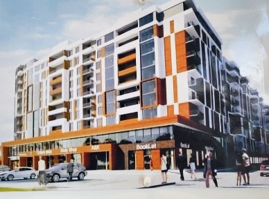 1 кімнатна квартира в новобудові від власника 37м² остання на 14 поверсі лоджія в кухні дуже якісне наповнення в ціні під чистову шумоізоляція 99%
