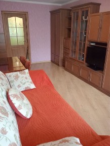 Оренда квартири двохкімнатної