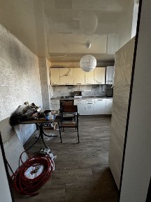 Здам 2х кімнату квартиру