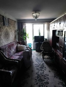 Своя. Хозяйка. 2х км. Калинова. Без додаткової комісії в аренду квартира довгостпоково