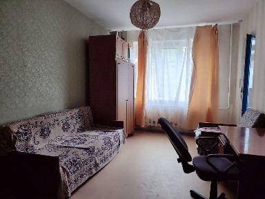 Оренда 1 кім. квартири на 5 Зарічному