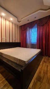 аренда 3к квартиры левый берег Днепр