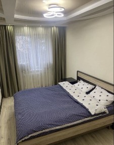 Дніпропетровська область, Кривий Ріг, Покровський