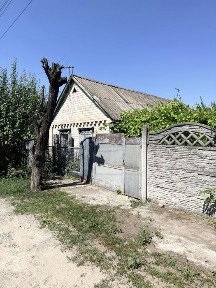 Дніпро, Індустріальний, Виноградна 5