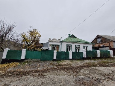 Продам будинок район пр-ту Металургів вул Доменная