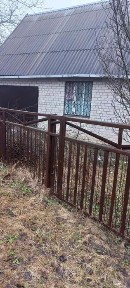 Продам дом дачный кооператив
