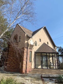 Продаж будинку в Самарівський р-н