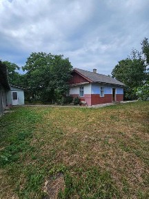 Продається житловий БУДИНОК+земля 60 сотих по вигідній ціні!