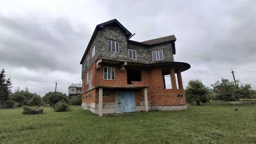 Івано-Франківська область, Ганнусівка