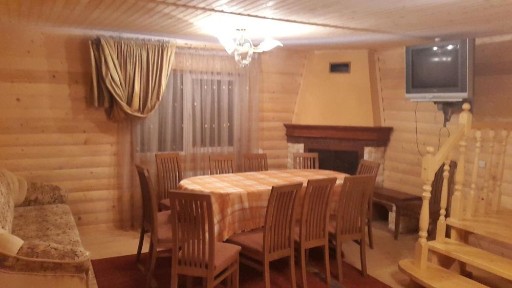 Двоповерховий котедж повністю укомплектований/ Микуличин