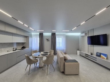 Продам суперову три кімнатну квартиру на 5 Кутах