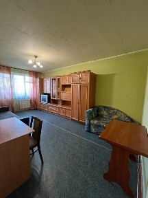 Продам 1 кім. квартиру 36м2 на Салтівці.