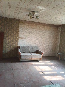 Продам однокімнатну квартиру в ценрі міста