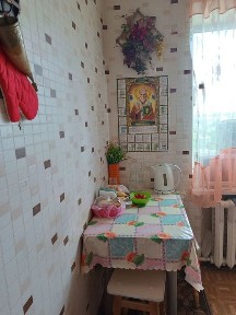 Продам 2к. кв. в мкр. Авиатор.
