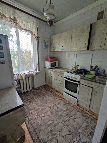 Продам 3 к квартиру Чугуев