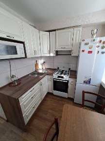 Продаж 2 кімнатної квартири по вул. Бочарова