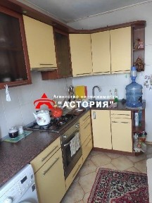 Продаж 3-кімнатної квартири в Хортицькому р-ні