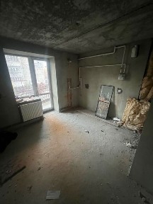 Простора 3-кімнатна 92,8 м² на Мазепи | 3 балкони