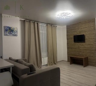 Продам 1-кім. квартиру, ЖК вул. Роксолани, 16