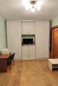 1кімнатна квартира Франківський район