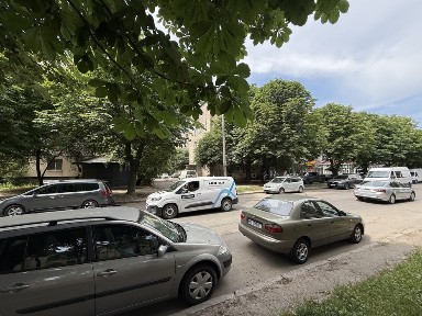 Здається в оренду кіоск
