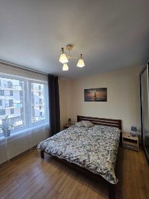 Продаж 1 кімнатної квартири ЖК Q-4 