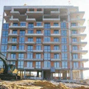 Продається 2-кімнатна квартира 58,8 м2 на 3 поверсі у сучасному ЖК бізнес-класу Аурум Урбан вул. Стрийська/Вернадського