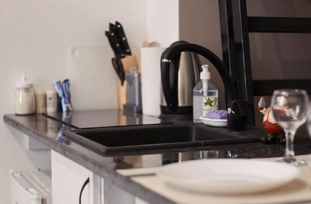 Оренда квартири. Привокзальна.
