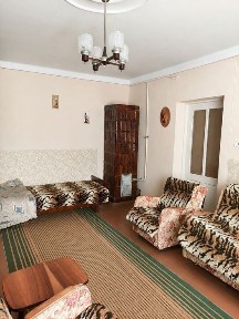 Оренда 1кімнатної квартири вул Городоцька - Величка