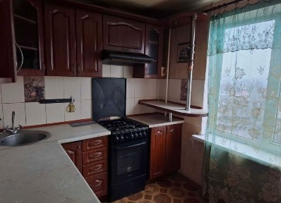Запоріжжя, Комунарський, вулиця Парамонова 18