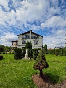Продаж будинку в Пустомитах