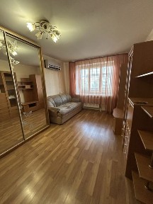 1 кімнатна квартира з АО