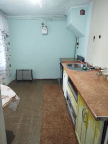 Аренда 1/4 части дома
