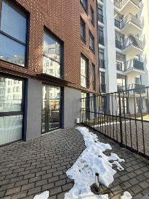 Продаж просторого комерційного приміщення по вул О. Степанівни