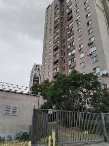 У продажу дизайнерські апартаменти «Green View» з ремонтом преміум класу.