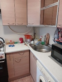 Продам 1 комн. квартиру район пр. Петровского