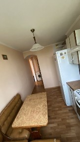 Продам 2к квартиру Лівобережний -3