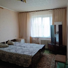 Продаж 3 кімнатна квартира на 129 кварталі